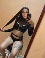 Miléna +36707336731 Budapest VII.kerület szexpartner, masszázs, domina #0