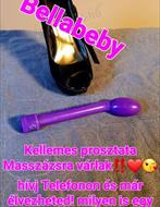 BellaBaby +36302515618 Szekszárd  szexpartner, masszázs, domina #0