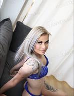 Rebeka +36702755162 Nyírmada  szexpartner, masszázs, domina #0