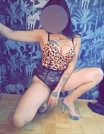 Bahar +36307608682 Nagykanizsa  szexpartner, masszázs, domina #0